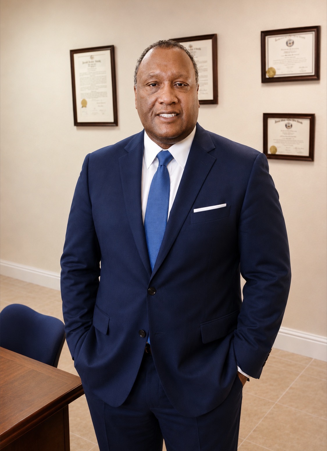 Tax Attorney